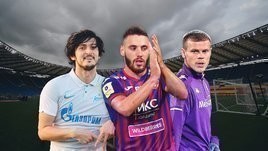 «К Азмуну присматриваются «Аталанта» и «Рома». Влашич уедет из России. С Кокориным все запутано». Интервью ведущего эксперта La Gazzetta dello Sport по трансферам