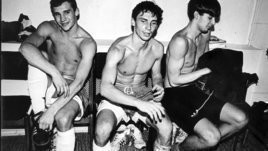 Как Шевченко не пускали в ночные клубы, а Глеб убежал от нагрузок Лобановского через три дня. Интервью Алексея Герасименко