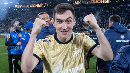 «Всегда привожу в пример Месси и Роналду — столько выиграли, а им все мало». Вторая часть интервью Вячеслава Караваева