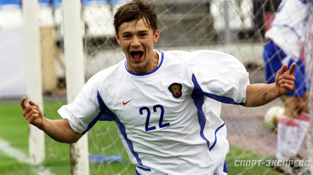 Дмитрий Сычев. Фото Григорий Филиппов, - Дмитрий Сычев. Фото Григорий Филиппов, -