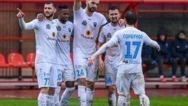 Переходных матчей между РПЛ и ФНЛ не будет. В высший дивизион поднимутся «Крылья Советов» и «Нижний Новгород»