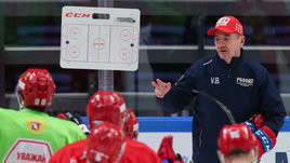 Оборона России — сильнейшая на ЧМ-2021. Но что делать с вратарями и кто будет забивать?