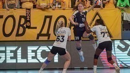 ЦСКА выиграл у «Ростов-Дона» и стал фаворитом финала