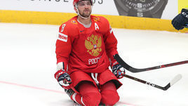 Дождемся ли в Риге Капризова, Овечкина или Василевского? Для кого сборная России оставила два места в составе