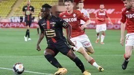 Головин крут: гол плюс пас за полчаса. «Монако» остается в чемпионской гонке