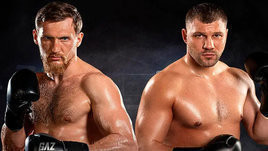 Кудряшов и Романов подерутся в новой боксерской категории. Ее назвали в честь мальчика, спасшего сестру от собаки