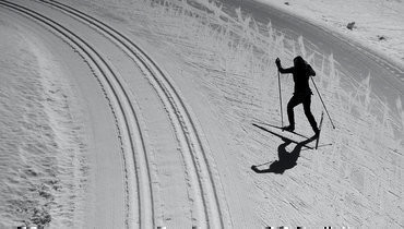 Вредные смазки для лыж все еще могут быть использованы.