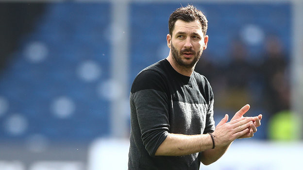 Сандро Шварц. Фото Дарья Исаева, «СЭ» / Canon EOS-1D X Mark II Сандро Шварц. Фото Дарья Исаева, «СЭ» / Canon EOS-1D X Mark II