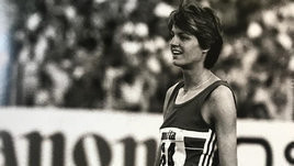 «Ее накачали допингом». Швед оскорбил рекордсменку мира в прыжках в высоту