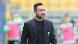 Самый перспективный тренер Италии возглавит «Шахтер». Он мог приехать в «Спартак», но выбрал Украину