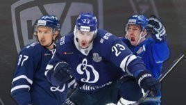 Свежий рейтинг зарплат КХЛ. 95 самых дорогих хоккеистов лиги