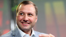 «Овечкин и Малкин поедут в КХЛ не за заработком, а играть за родные клубы для болельщиков». Интервью Алексея Морозова