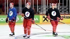 У России лучшая защита, у чехов — нападение. Кто выиграет ЧМХ-2021?