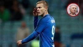 Борис Ротенберг: «Когда Кокорин был в «Сочи», то обходился без повреждений»