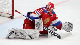 Проблема с вратарями не только у России. На чемпионате мира вообще не будет звездных голкиперов