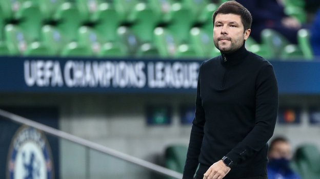 Мурад Мусаев. Фото Дарья Исаева, «СЭ» / Canon EOS-1D X Mark II Мурад Мусаев. Фото Дарья Исаева, «СЭ» / Canon EOS-1D X Mark II