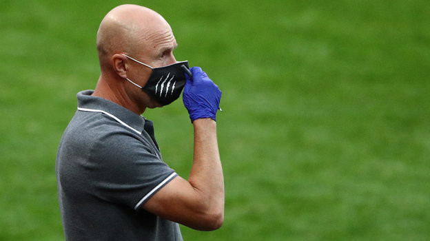 Владимир Федотов. Фото Дарья Исаева, «СЭ» / Canon EOS-1D X Mark II Владимир Федотов. Фото Дарья Исаева, «СЭ» / Canon EOS-1D X Mark II