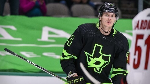 Денис Гурьянов. Фото USA Today Sports Денис Гурьянов. Фото USA Today Sports