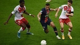 «Царь «Монако» не имел реального контроля над игрой команды». Что пишут о Головине во Франции