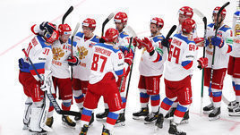 У сборной России нет звезд, и это большой вызов. Почему предстоящий ЧМ важнее предыдущих