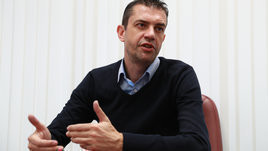 Венгры поменяют судейское руководство. Кашшаи уедет из России и вернется домой?