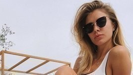 «Сначала я была в легком шоке от тренировок в «Аталанте». Девушка Миранчука бомбит яркими фото и интервью