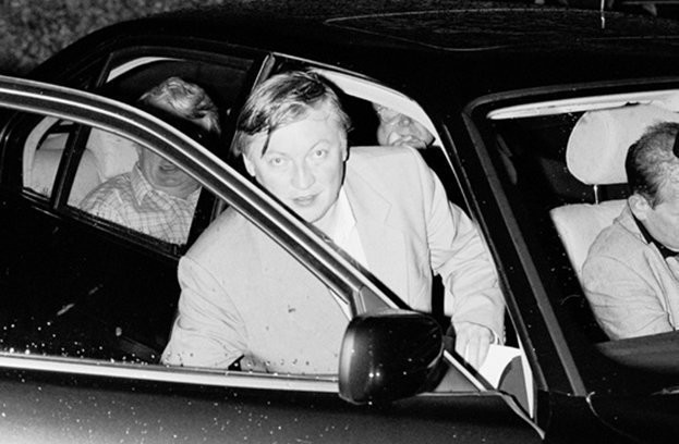 Анатолий Карпов. Фото Ефим Шаинский, - Анатолий Карпов. Фото Ефим Шаинский, -