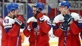 Чехия впервые за много лет готова побиться за золото ЧМ. Пять главных звезд первого соперника России