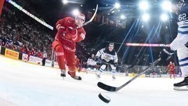 Конкурент Капризова, надежда белорусов и лучший российский защитник. Главные звезды чемпионата мира