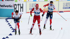 Клебо потребовал изменения правил после скандала с Большуновым. Реформы представят через две недели