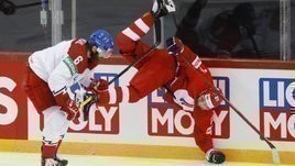 Сборная России потеряла потенциального лидера атаки. Насколько серьезна его травма?