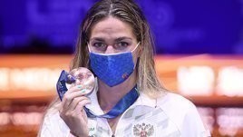 Ефимову нужно ставить на 200 м на Олимпиаде вопреки отбору! Мы морозим уши назло маме