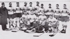 Оказывается, британцы выигрывали Олимпиаду. Как это получилось и что стало с победителями?