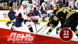 Овечкин на грани вылета