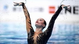 «Готова ждать Олимпиаду хоть до 35». Невероятная история преодоления российской синхронистки