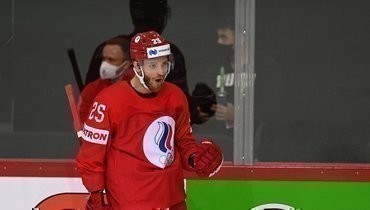 Михаил Григоренко.