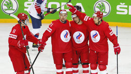 Россия разгромила британцев, но проявила великодушие: могли забить больше