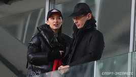 «Зачем к столетию клуба звать тренера, занявшего 15-е место?» Зарема выступила против Руя Витории