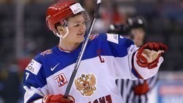 Капризов сборной нужнее, чем Овечкин. Кто из форвардов окажется на чемпионате мира?