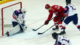 «Казалось, что катастрофы не избежать, но...» В Британии после разгрома от России нашу сборную назвали второй по силе в мире