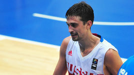 Швед попрощался со сборной. Все ожидали другого решения, но и это можно понять