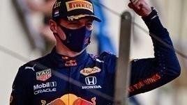 Легкая победа Ферстаппена в Монако. Голландец — впервые лидер чемпионата