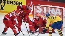 Двойное чудо на чемпионате мира! Белоруссия шокировала шведов, а Казахстан — финнов