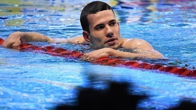 Мартин Малютин. Фото AFP Мартин Малютин. Фото AFP