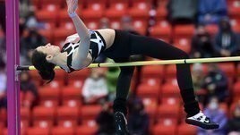 Ласицкене — мимо призов на «Бриллиантовой лиге». Неудачное возвращение нашей чемпионки