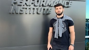 Арман Царукян.