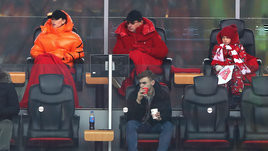 «Стать чемпионом — это не стратегия, это лозунг». Вторая часть заявления Заремы Салиховой