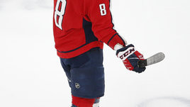 Овечкин на распутье: остаться в «Вашингтоне», перейти в другой клуб НХЛ или вообще вернуться в «Динамо»?