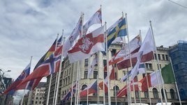 Война спортивного мира против Белоруссии. Хроника скандала в городе — организаторе ЧМ