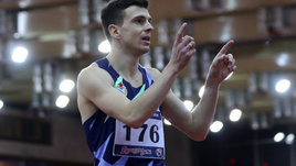 «Хотел прыгать еще выше, но резина рвалась под ногами». Иванюк — о лучшем результате мирового сезона